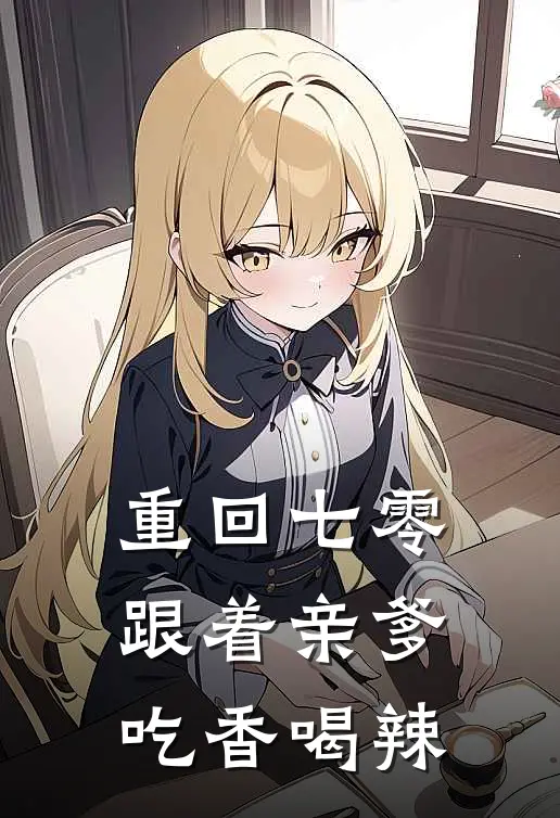 重回七零跟着亲爹吃香喝辣