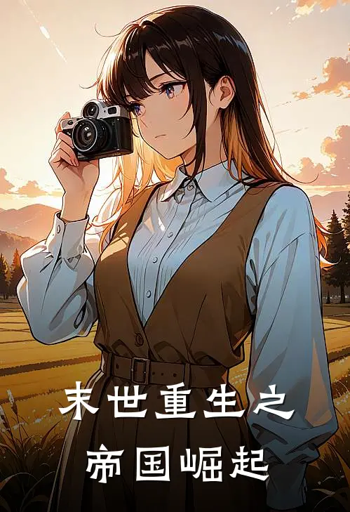 末世重生之帝国崛起