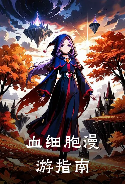 血细胞漫游指南林微江辰最新好看小说推荐_完本小说免费血细胞漫游指南(林微江辰)