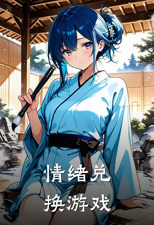 情绪兑换游戏林晚沈执最新好看小说_已完结小说情绪兑换游戏林晚沈执