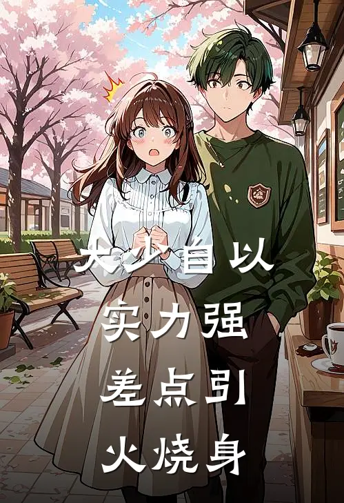 大少自以实力强，差点引火烧身(李宏李振龙)完整版小说全文免费阅读_免费阅读无弹窗大少自以实力强，差点引火烧身李宏李振龙
