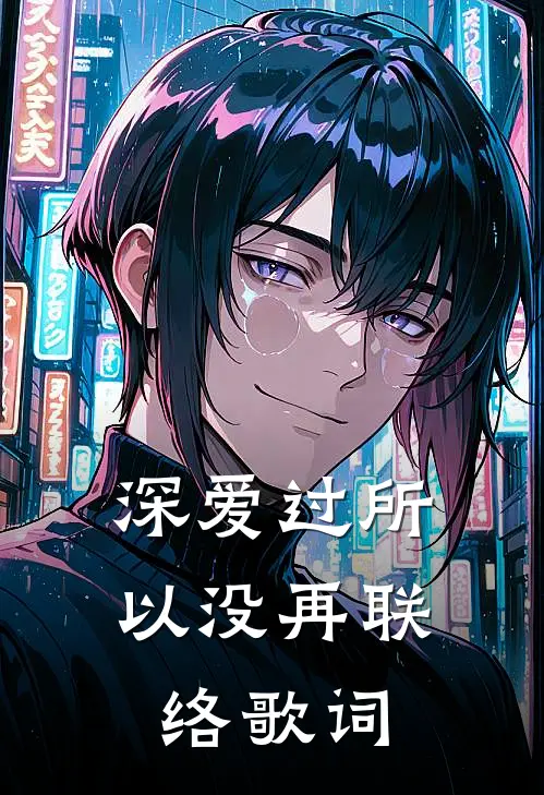深爱过所以没再联络歌词