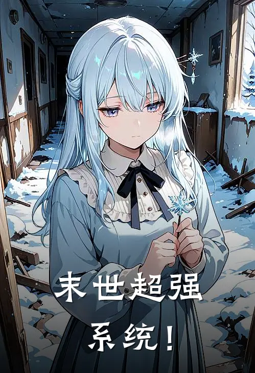 末世超强系统！林姗小葵热门的小说_热门小说在线阅读末世超强系统！林姗小葵