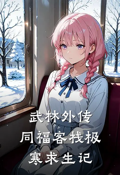 武林外传：同福客栈极寒求生记郭芙蓉佟湘玉热门完结小说_最新章节列表武林外传：同福客栈极寒求生记(郭芙蓉佟湘玉)