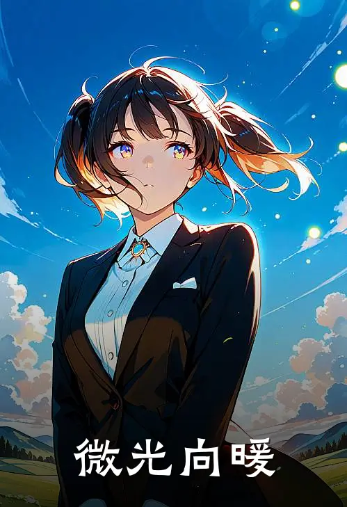 微光向暖(周景逸祁川墨)完结版免费小说_热门完结小说微光向暖(周景逸祁川墨)