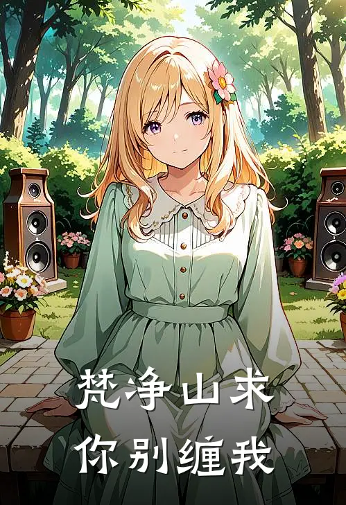 梵净山求你别缠我