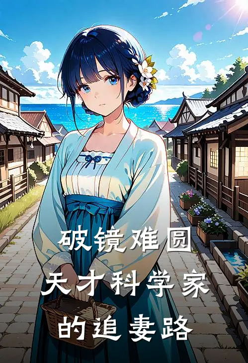 破镜难圆：天才科学家的追妻路林晚沈司辰最新章节免费阅读_破镜难圆：天才科学家的追妻路全集免费阅读