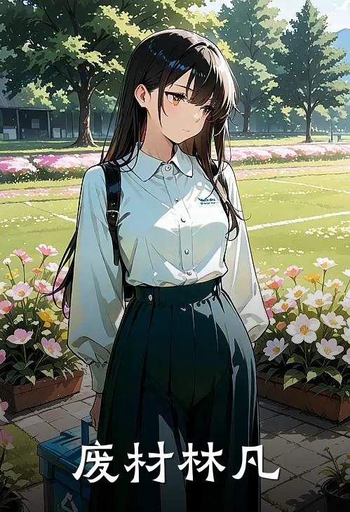 废材林凡林凡赵于免费小说大全_小说推荐完本废材林凡(林凡赵于)