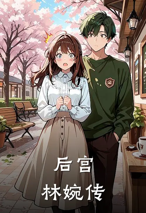 后宫：林婉传林婉锦书免费小说完整版_完结版小说阅读后宫：林婉传(林婉锦书)