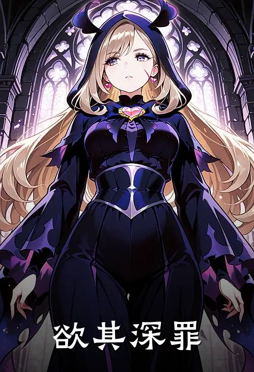 《欲其深罪》贾义赵森慎免费完本小说在线阅读_《欲其深罪》贾义赵森慎免费小说