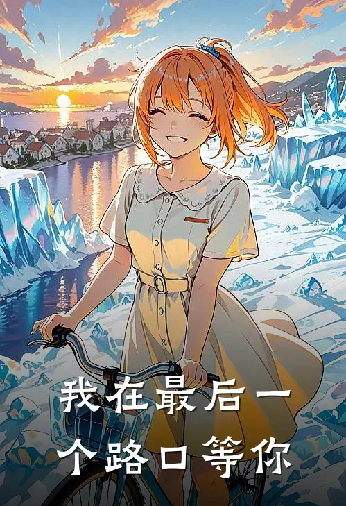 我在最后一个路口等你