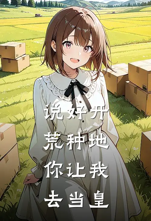 说好开荒种地，你让我去当皇