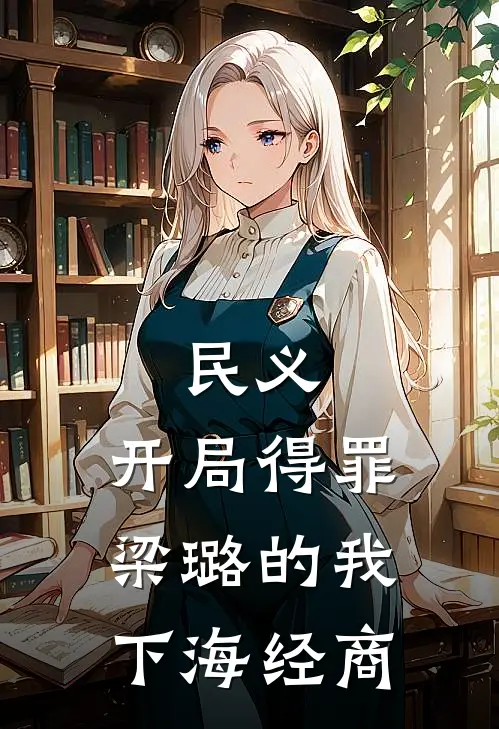 民义：开局得罪梁璐的我下海经商(林天浩梁璐)全本免费小说阅读_全文免费阅读民义：开局得罪梁璐的我下海经商林天浩梁璐