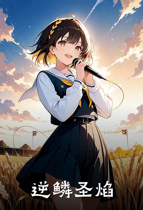 逆鳞圣焰凯斯特约斯特迪最新全本小说_最新章节列表逆鳞圣焰(凯斯特约斯特迪)