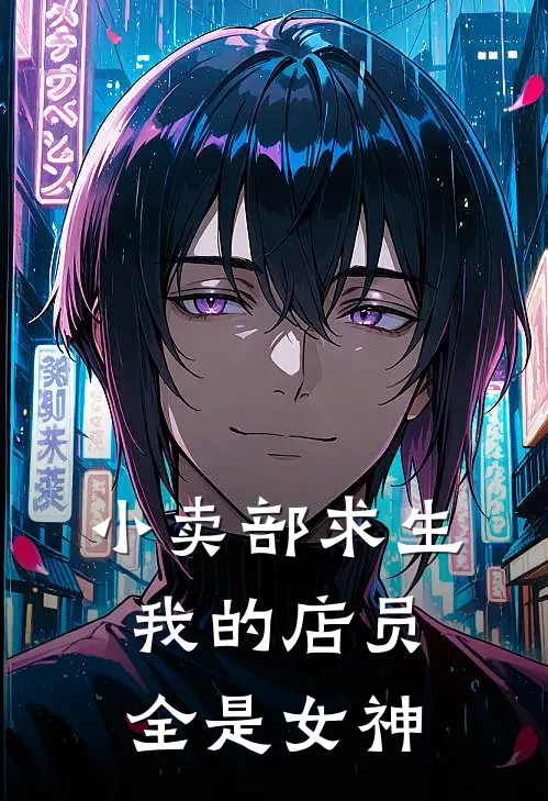 小卖部求生，我的店员全是女神(许夜苏晓晓)在线阅读免费小说_完整版小说免费阅读小卖部求生，我的店员全是女神(许夜苏晓晓)