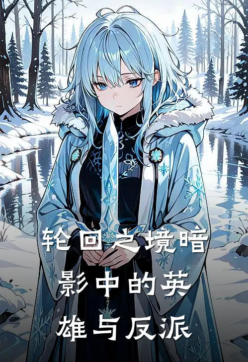 轮回之境暗影中的英雄与反派(沈夜苏眠)完结版免费小说_热门完结小说轮回之境暗影中的英雄与反派(沈夜苏眠)