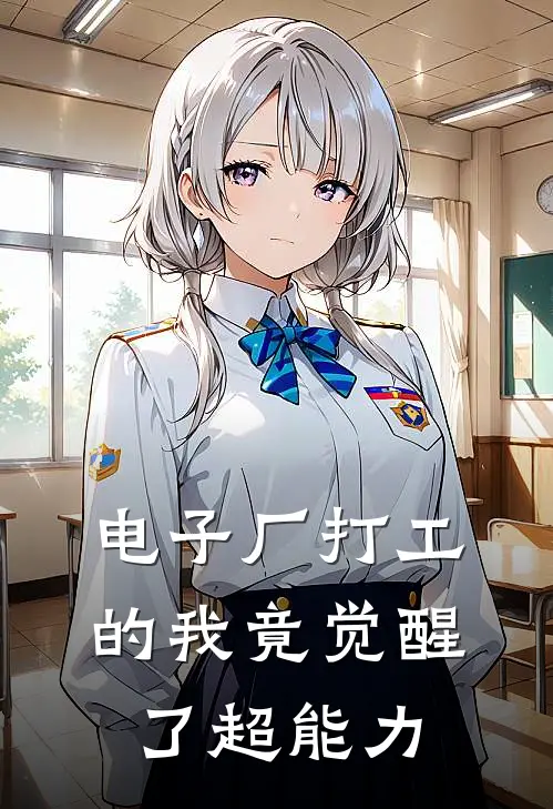 《电子厂打工的我竟觉醒了超能力》林然林川全本阅读_(林然林川)全集阅读