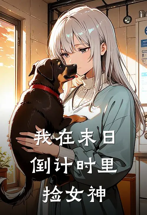 林薇张青诗《我在末日倒计时里捡女神》完结版免费阅读_林薇张青诗热门小说