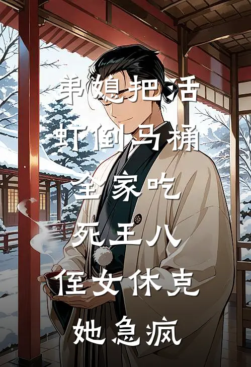 弟媳把活虾倒马桶，全家吃死王八，侄女休克她急疯(王琳沈念)热门网络小说_小说推荐完结弟媳把活虾倒马桶，全家吃死王八，侄女休克她急疯(王琳沈念)