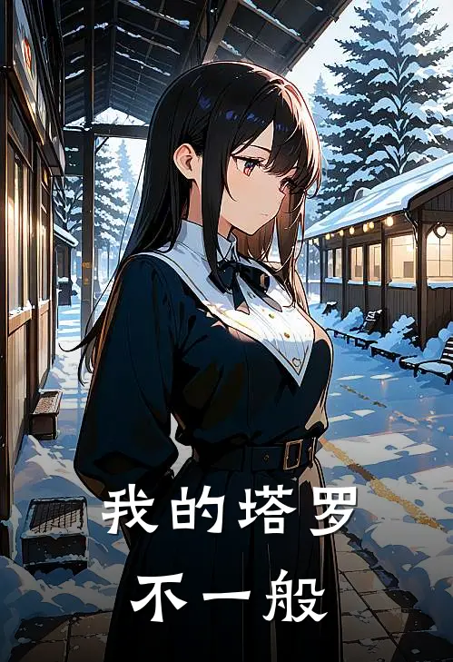 林晓雨肖宇哲《我的塔罗不一般》完整版在线阅读_林晓雨肖宇哲完整版在线阅读