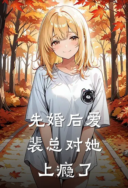 先婚后爱，裴总对她上瘾了沈南意裴衍最新小说推荐_最新好看小说先婚后爱，裴总对她上瘾了沈南意裴衍