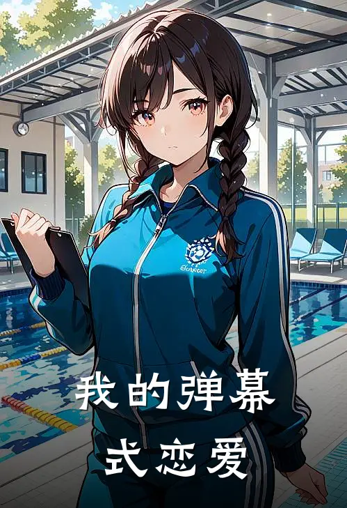 我的弹幕式恋爱