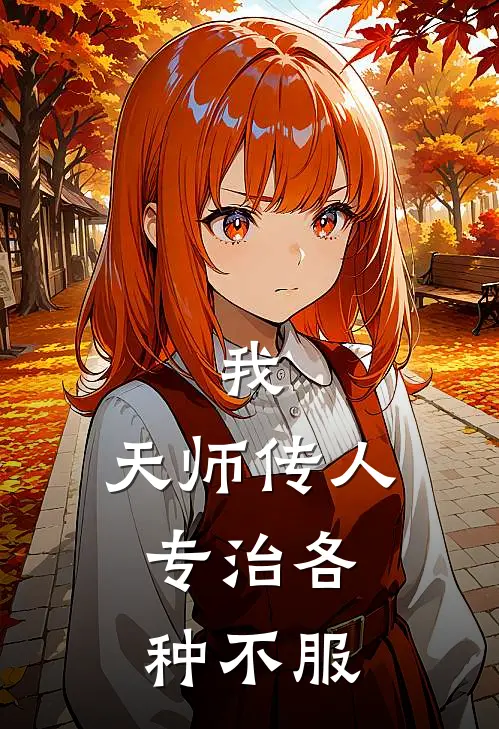 陆知微秦岚(我，天师传人，专治各种不服)最新章节免费在线阅读_(陆知微秦岚)完结版在线阅读