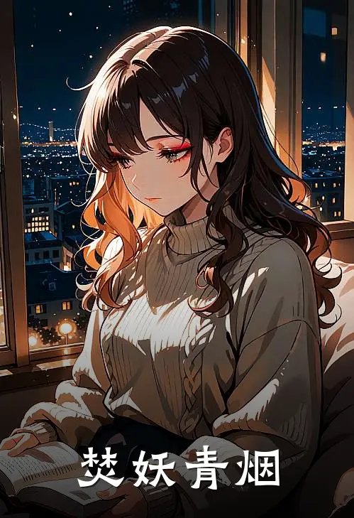 焚妖青烟(李嵩苏文彦)最新小说_免费阅读完整版小说焚妖青烟(李嵩苏文彦)