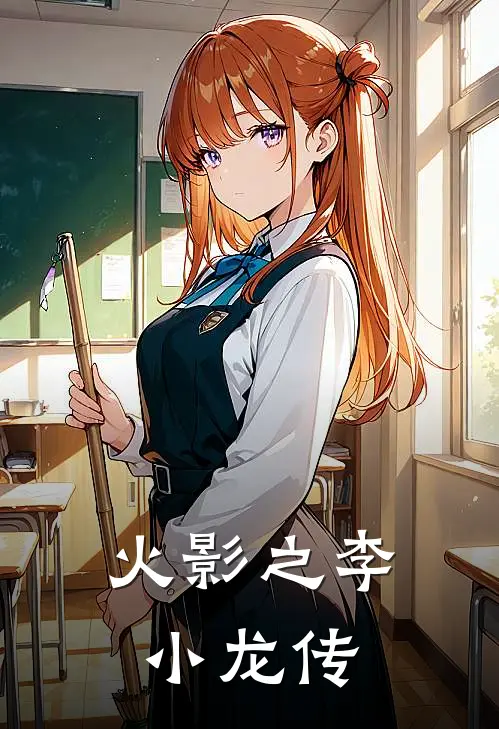 火影之李小龙传雏田李小龙热门的网络小说_完整版小说火影之李小龙传(雏田李小龙)