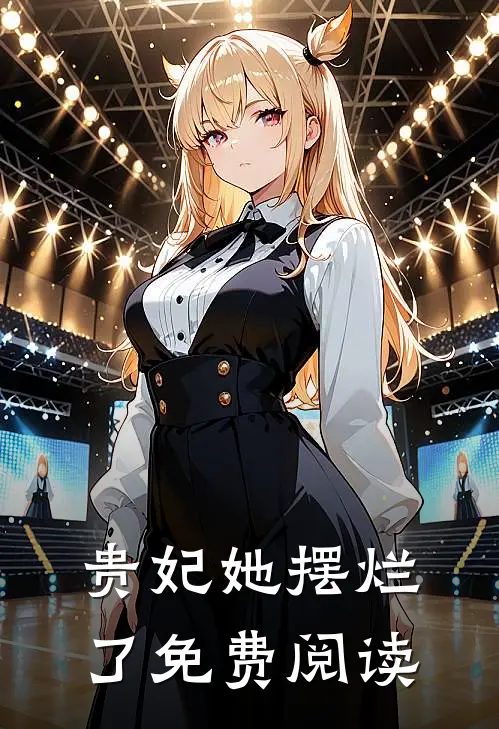 贵妃她摆烂了免费阅读