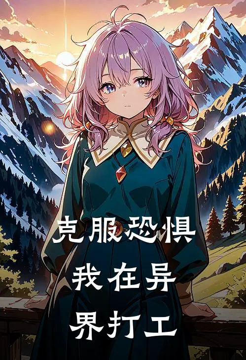 克服恐惧：我在异界打工