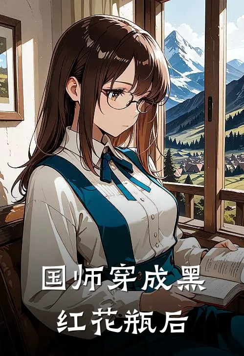 国师穿成黑红花瓶后