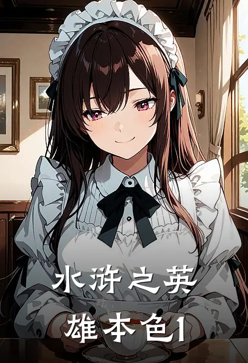 水浒之英雄本色1