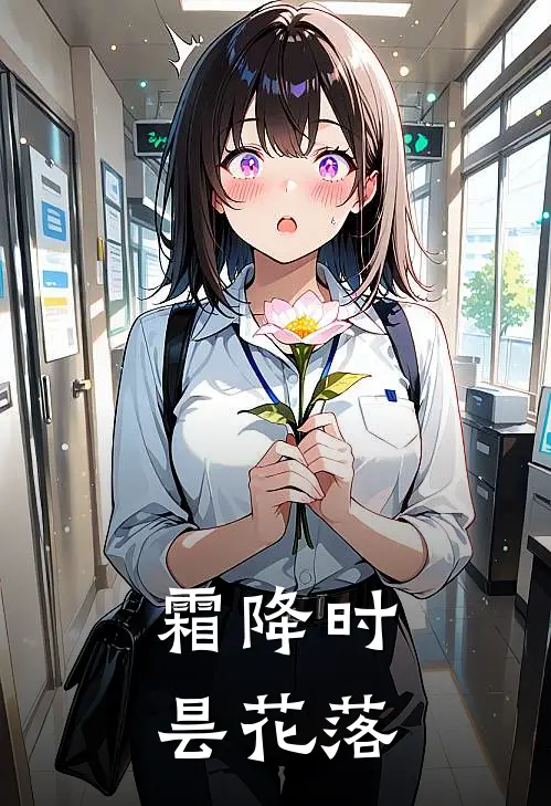 霜降时昙花落(段榆景沈惜枝)最新好看小说_最新章节列表霜降时昙花落(段榆景沈惜枝)