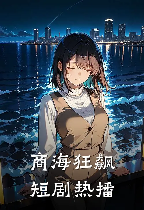 商海狂飙短剧热播
