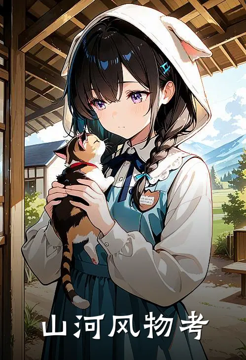 山河风物考杜衡杜衡全文免费阅读无弹窗大结局_杜衡杜衡（山河风物考）小说免费阅读大结局