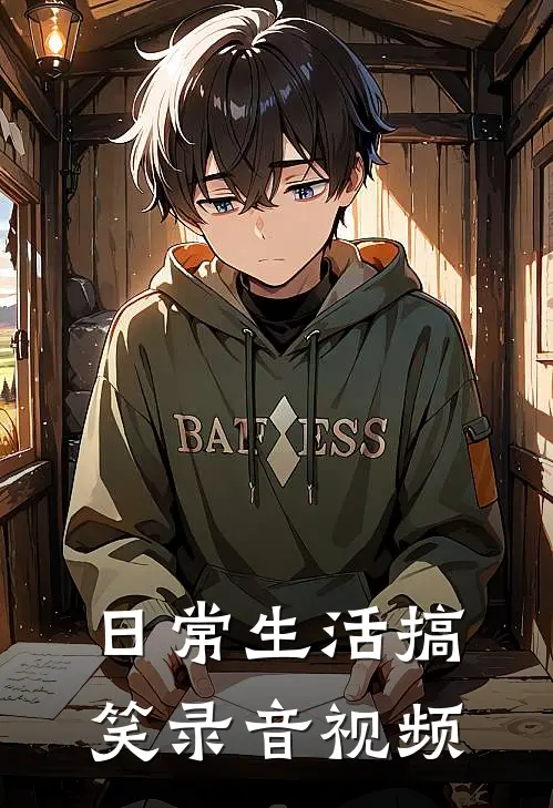 日常生活搞笑录音视频
