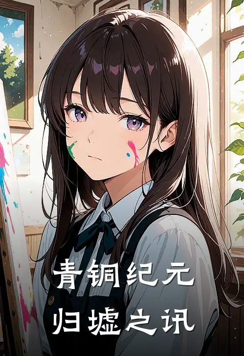 青铜纪元：归墟之讯(陈星澜周维民)热门的小说_热门网络小说推荐青铜纪元：归墟之讯(陈星澜周维民)