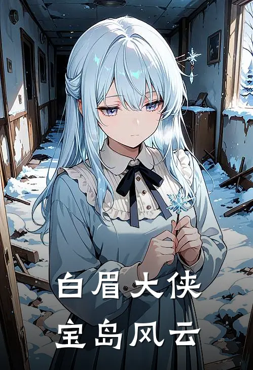 白眉大侠：宝岛风云(楚凌霄于和)小说最新章节_全文免费小说白眉大侠：宝岛风云楚凌霄于和