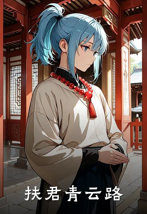 扶君青云路(林疏沈青梧)免费阅读完整版小说_完结免费小说扶君青云路(林疏沈青梧)