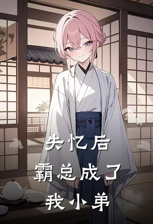 《失忆后，霸总成了我小弟》秦墨琛苏念免费完本小说在线阅读_《失忆后，霸总成了我小弟》秦墨琛苏念免费小说