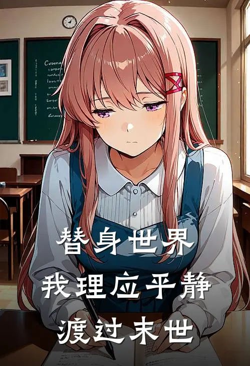 替身世界，我理应平静渡过末世(星流明泰森)火爆小说_《替身世界，我理应平静渡过末世》星流明泰森小说免费在线阅读