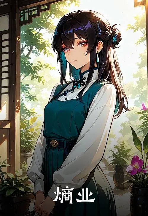 熵业(李守拙张良洞)热门网络小说推荐_最新章节列表熵业(李守拙张良洞)