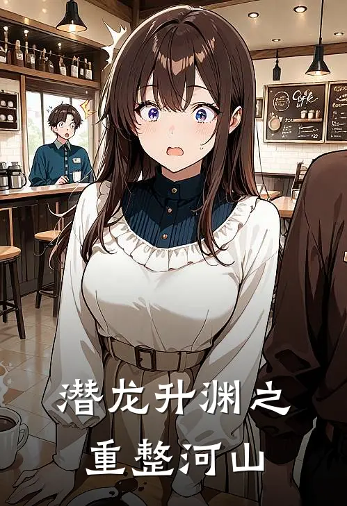 潜龙升渊之重整河山