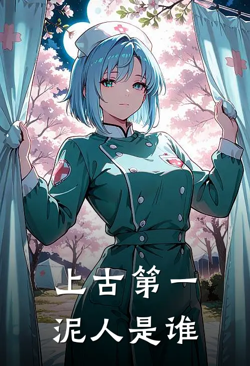 上古第一泥人是谁