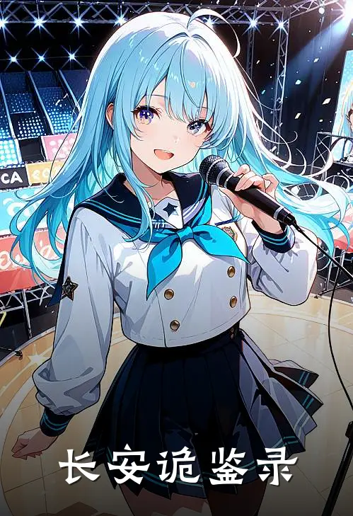 钟不凡雷密长安诡鉴录全文免费阅读_钟不凡雷密完整版免费阅读