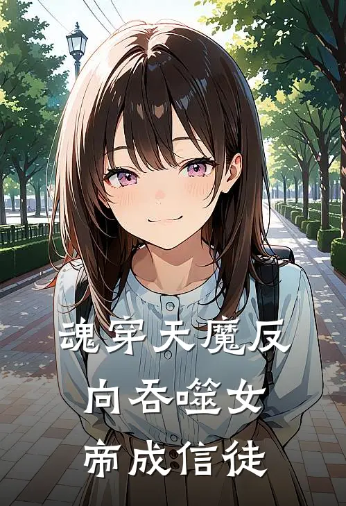 魂穿天魔反向吞噬女帝成信徒