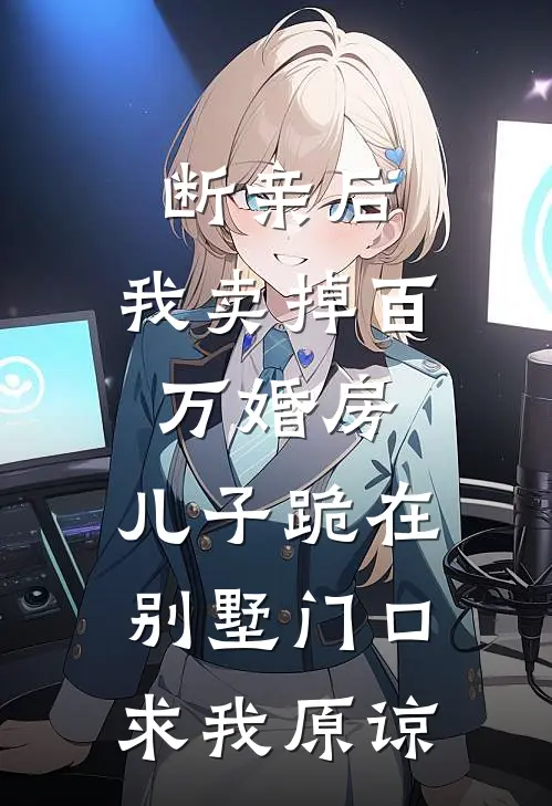 断亲后，我卖掉百万婚房，儿子跪在别墅门口求我原谅(周浩周建军)免费阅读全文_免费完结版小说断亲后，我卖掉百万婚房，儿子跪在别墅门口求我原谅周浩周建军