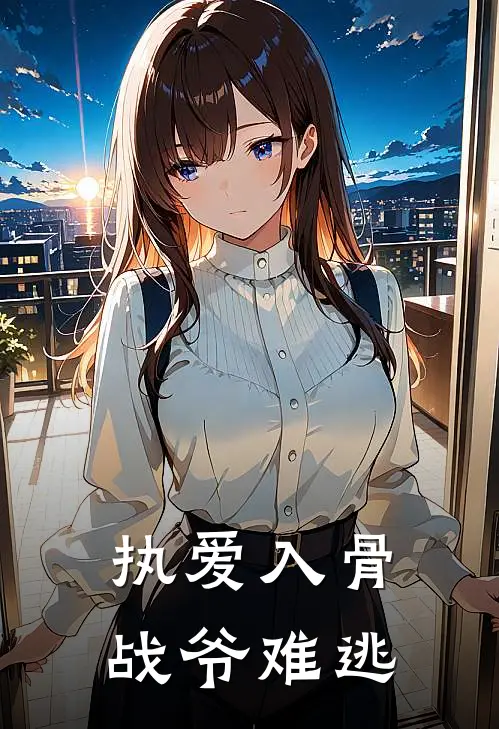 执爱入骨：战爷难逃苏念战霆琛全文免费阅读无弹窗大结局_（苏念战霆琛）执爱入骨：战爷难逃最新小说