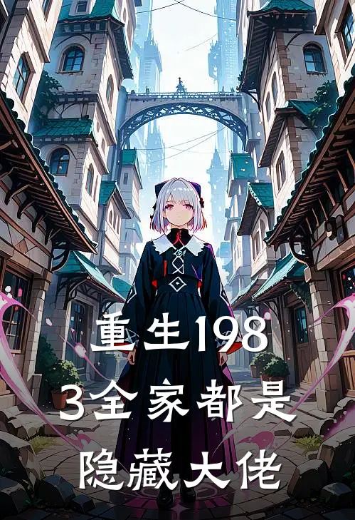 重生1983全家都是隐藏大佬林晚晴林大山最新完结小说推荐_全集免费小说重生1983全家都是隐藏大佬林晚晴林大山